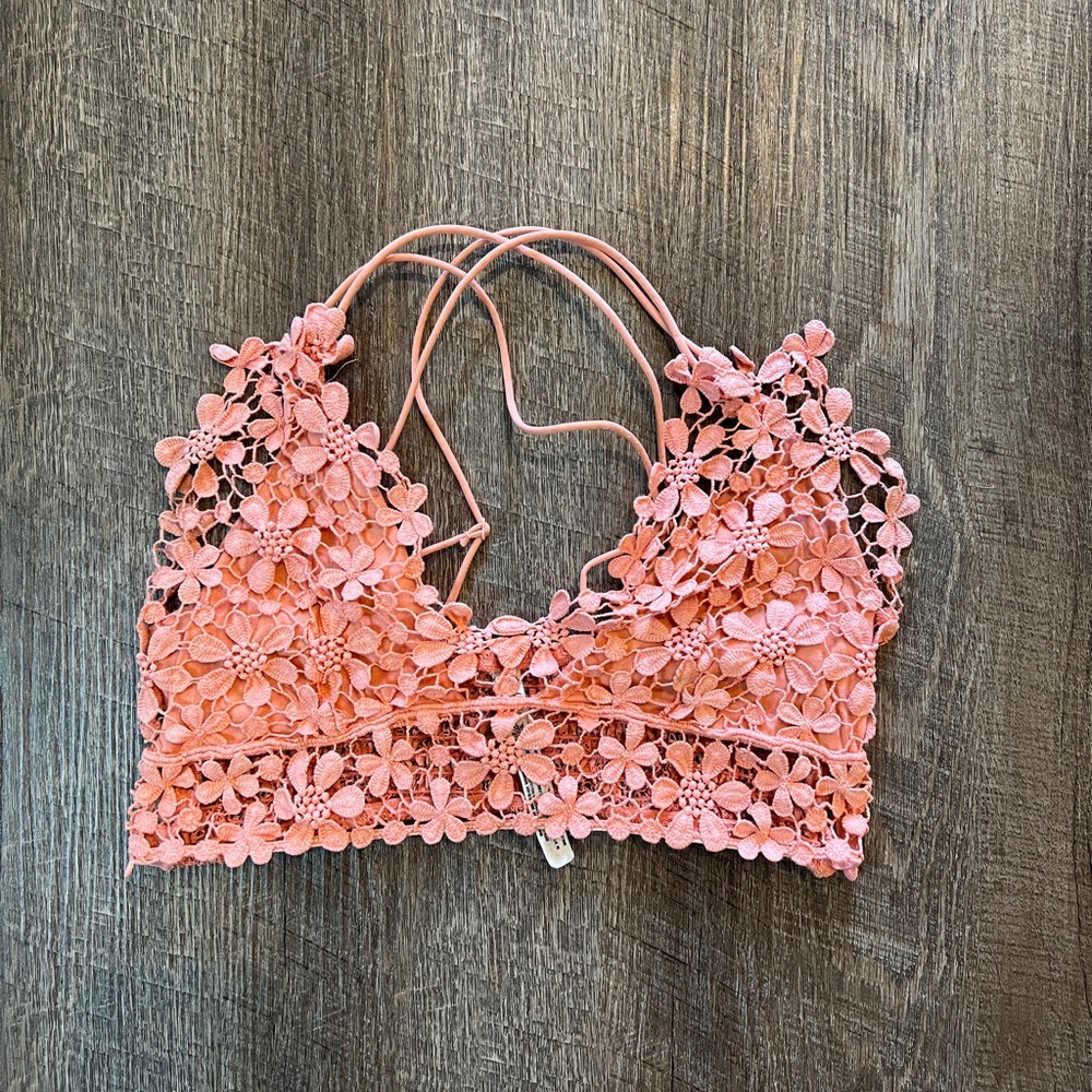 Free People Bralette - Picture 3 of 7